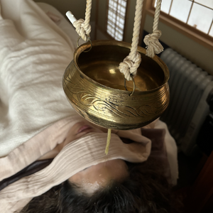 シロダーラ